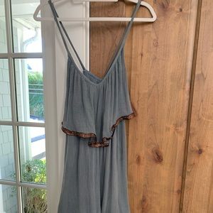 Jens Pirate Booty Dress. Size M.